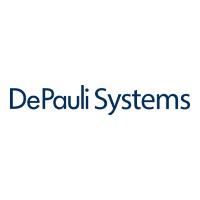 Depauli Systems logo - Similar company to Genetlab