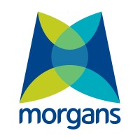 Morgans Financial - Newcastle logo - Similar company to Numbers Group