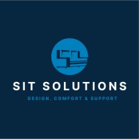 Sit Solutions logo - Similar company to Sit Solutions