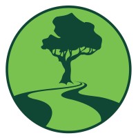 Hidden Creek Landscaping logo - Similar company to Leanscaper