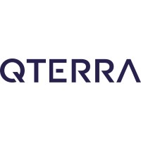 Qterra logo - Similar company to Lycens Bv