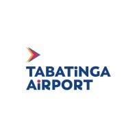 Tabatinga Airport logo - Similar company to Tefé Airport