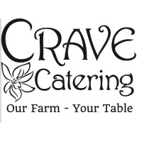 Crave Catering logo - Similar company to Collective615