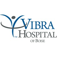 Vibra Hospital of Boise logo - Similar company to New M.O.