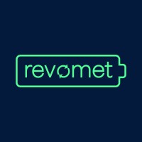revomet - a CRONIMET company logo - Similar company to Cronimet