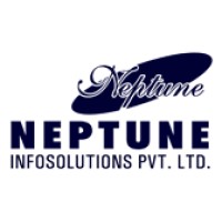 Neptune Infosolutions Pvt. Ltd. logo - Similar company to Neptune Information Solutions Limited