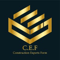 construction experts logo - Similar company to Artram Construction