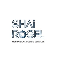 Shai Rogel Design & Engineering logo - Similar company to Zanidakis S.A.