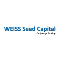 WEISS Seed Capital logo - Similar company to Weissknight Usa