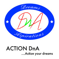 Action DnA logo - Similar company to Bubba Web