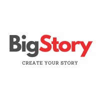 BigStory UAE logo - Similar company to Bigstory Ltd