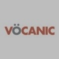 Vocanic logo - Similar company to Xinotech