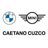 Caetano Cuzco logo - Similar company to Mobility-Centro