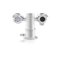 ZUOAN ATEX EXPLOSION PROOF CAMERA MONITOR logo - Similar company to Titlis Technology Co.,Ltd