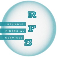 Reliable Financial Services logo - Similar company to Reliable Financial Services