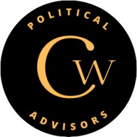 CW Political Advisors logo - Similar company to Más Democracia