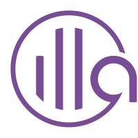 Illa Design logo - Similar company to Labcut Denmark