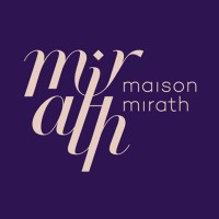 Maison Mirath logo - Similar company to Saba World