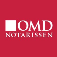 OMD Notarissen logo - Similar company to Prof & Prof 🎓&🎓