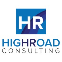 Highroad HR Consulting, LLC logo - Similar company to Verdazo By Omnira Software