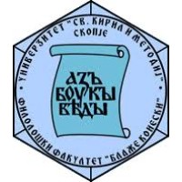 Faculty of Philology „Blazhe Koneski“- Skopje logo - Similar company to Piccadilly S Language School