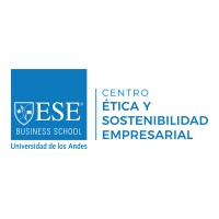 Centro Ética y Sostenibilidad Empresarial ESE Business School logo - Similar company to Centro De Estudios Financieros Ese Business School Universidad De Los Andes