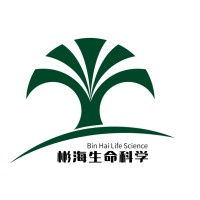 Shandong Binhai Life Science Co., Ltd logo - Similar company to Sg Supplement