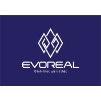 CTY Cổ Phần Đầu tư & Kinh doanh Bất Động Sản EVOREAL logo - Similar company to Cty