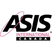 ASIS Canada logo - Similar company to Archer Guards Security