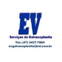 EV Serviços de Galvanoplastia logo - Similar company to Centro De Excelência Canabinóide