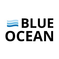 Blue Ocean Global Network logo - Similar company to Weareblueocean