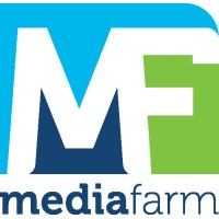MediaFarm logo - Similar company to Proex Media Ltd