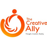 The Creative Ally logo - Similar company to Squirrelpr