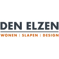 Den Elzen wonen | slapen | design logo - Similar company to Jaxxchoice