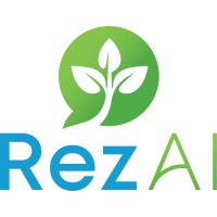 RezAI logo - Similar company to Cloud Managed Services Group, Inc
