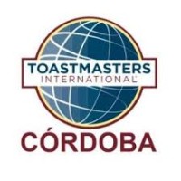 TOASMASTER CORDOBA logo - Similar company to Challenge Toastmasters Club