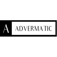 Advermatic logo - Similar company to Vidmatic