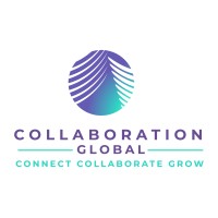 Collaboration Global logo - Similar company to The Great Coaches Podcast