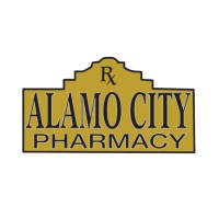 Alamo City Pharmacy logo - Similar company to Gammit