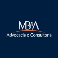 MB&A Advocacia e Consultoria logo - Similar company to Prado, Castelli, Vasconcelos • Sociedade De Advogados