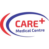 Care+ Medical Centre logo - Similar company to Dr Smart Team