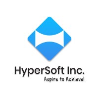 HyperSoft Inc. logo - Similar company to Smart Is