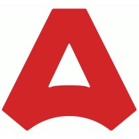 Almace Interactive logo - Similar company to Ropstam Game Studio