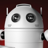 randroid logo - Similar company to Datameet