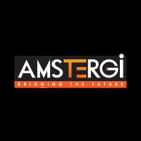Amstergi Holdings logo - Similar company to Emirtech Technology