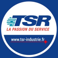 TSR INDUSTRIE logo - Similar company to Snhec