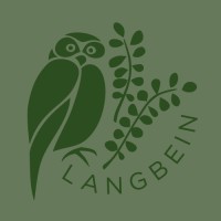 Langbein logo - Similar company to 2Before Performance Nutrition