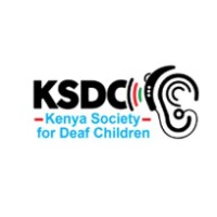 Kenya Society for Deaf Children logo - Similar company to Links Research & Evaluation