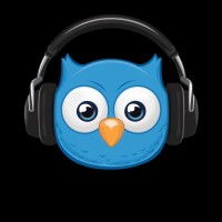 Sound Owl PH logo - Similar company to University.Fm