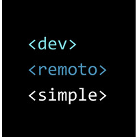 Dev Remoto Simple logo - Similar company to Uabcs
